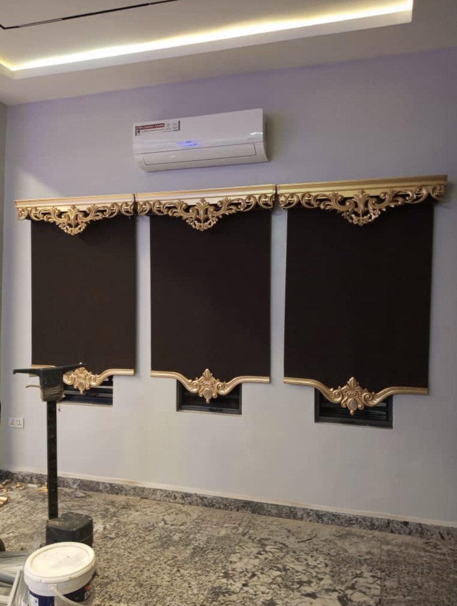 Good evening @Timiglow I do window blinds, roller blinds, 3D panels and wallpapers. My customers are on your TL please help me Repost 🙌

#GodsFaithfulness #GraceOverStruggle #TemiAt34 #GodisGood #Timiglowbirthday