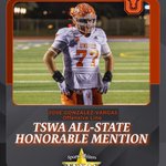 Photo by UHSLonghornsFB🏈 (@UHSLonghornsFB)