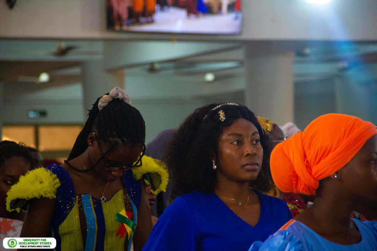 uds_official's tweet photo. Highlights of the 32nd Matriculation Ceremony.
Amaraaba to the Premiere University of the North.
#amaraaba
#PrideoftheNorth
#thebaobabfamily https://t.co/SbivwjWzId