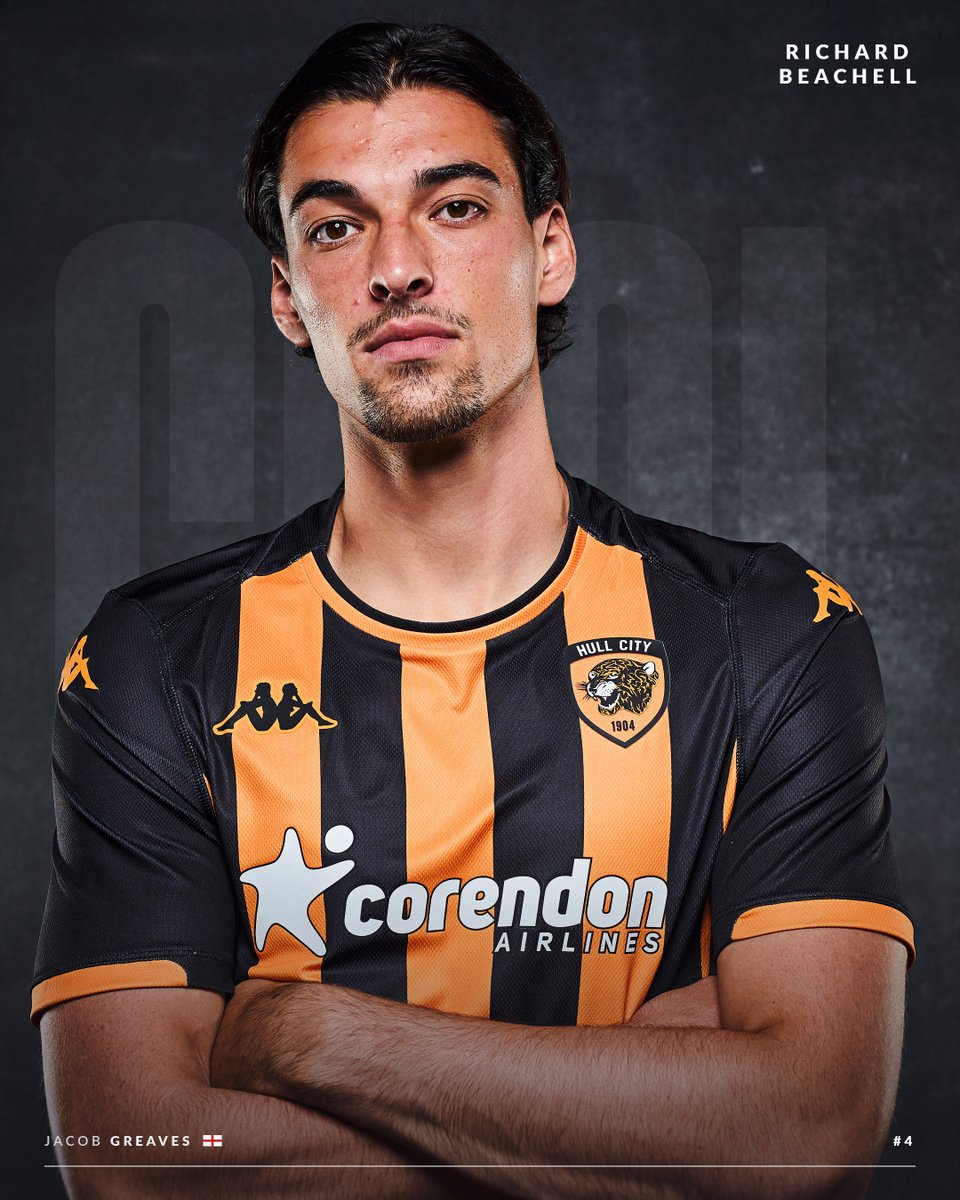HullCity's tweet photo. The Tigers roar back in-front as the diving header of Jacob Greaves sends the 2,300+ fans in the away end into uproar!

C'MON!!!! 💪

🐕 1-2 🐯 [94'] #hcafc https://t.co/VpdMMFlOs0