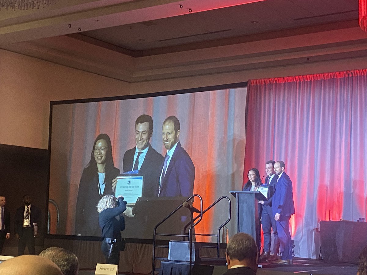 Maria Peris-Celda, MD PhD (@periscelda) on Twitter photo Very proud of <a href="/Alessan73348577/">Alessandro De Bonis</a> Alessandro de Bonis for the #Rhotonaward at the <a href="/NASBSorg/">NASBS</a> #Rhotonprogram <a href="/MayoClinic/">Mayo Clinic</a> <a href="/MayoClinicNeuro/">Mayo Clinic Neuro</a> <a href="/MayoClinicENT/">Mayo Clinic ENT</a>
Thank you for your hard work and thank you <a href="/NASBSorg/">NASBS</a> Very proud of <a href="/Alessan73348577/">Alessandro De Bonis</a> Alessandro de Bonis for the #Rhotonaward at the <a href="/NASBSorg/">NASBS</a> #Rhotonprogram <a href="/MayoClinic/">Mayo Clinic</a> <a href="/MayoClinicNeuro/">Mayo Clinic Neuro</a> <a href="/MayoClinicENT/">Mayo Clinic ENT</a>
Thank you for your hard work and thank you <a href="/NASBSorg/">NASBS</a>