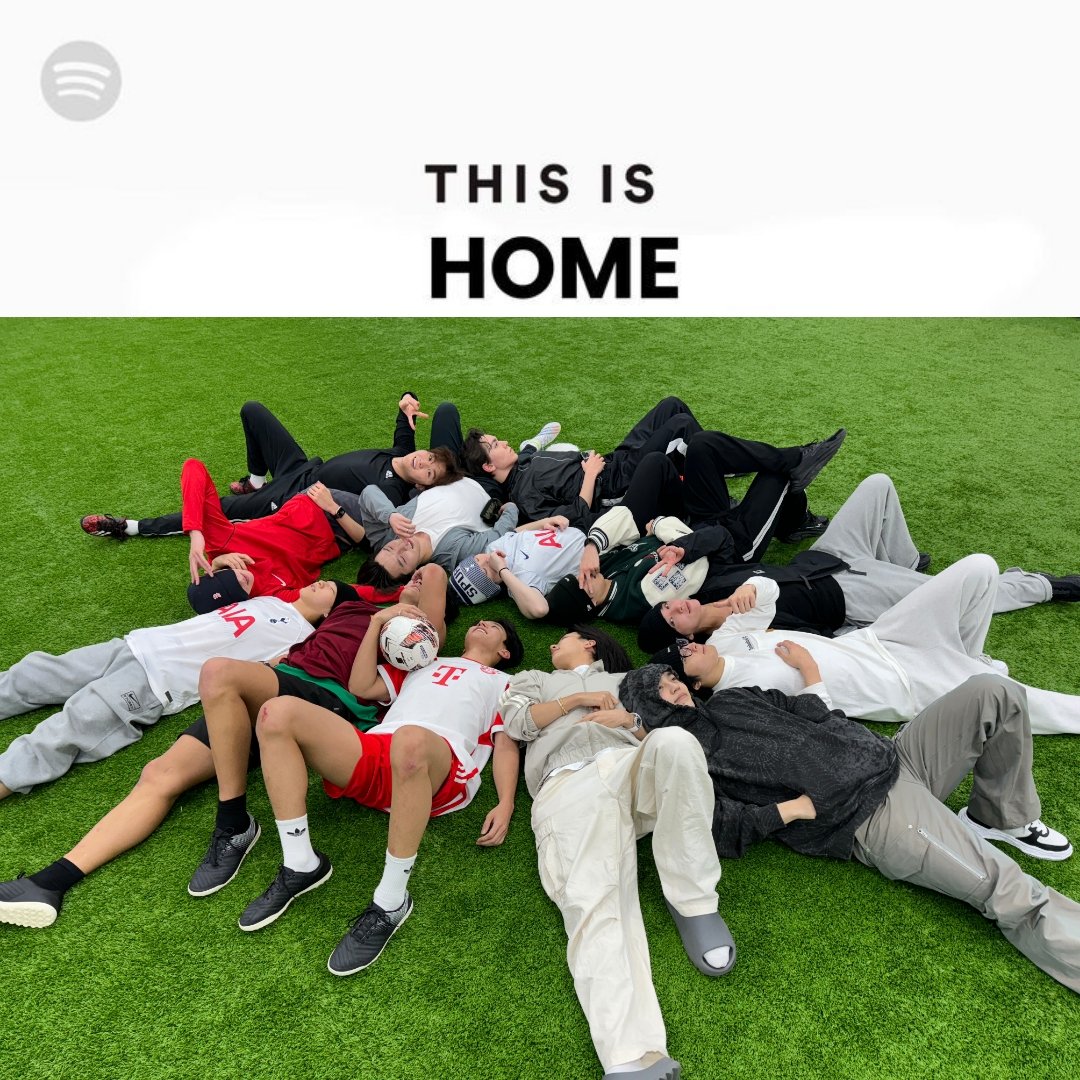 #SEVENTEEN ; home