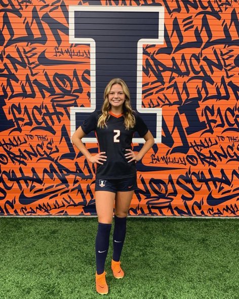 2025 Forward/Midfielder Ava Hancock has committed to Illinois. 

Congrats <a href="/avahancock07/">Ava Hancock</a>!!!