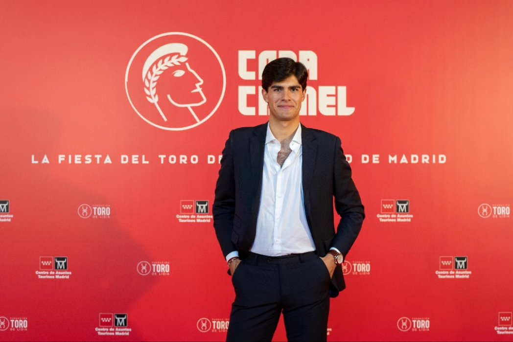 CopaChenel tweet media