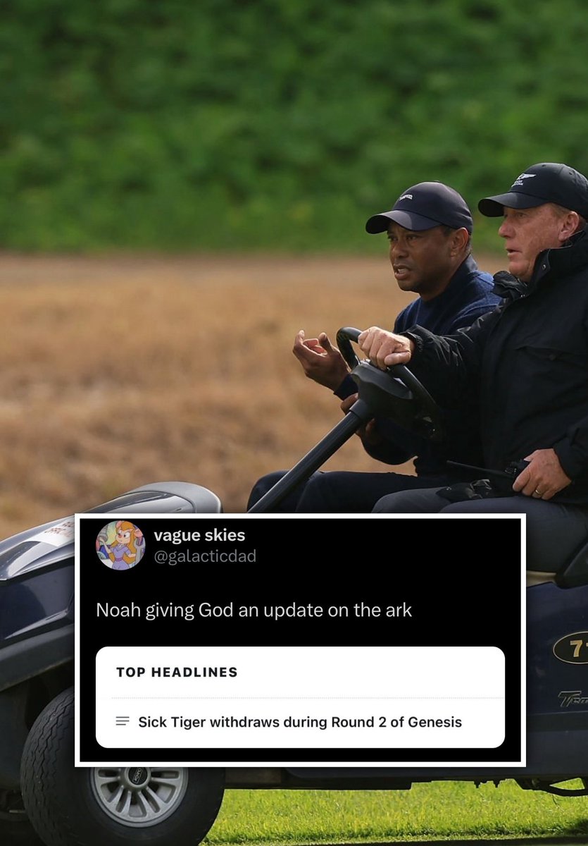 Tweet of the year ✔️ (Via: @galacticdad)