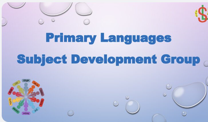 Really enjoyed hosting last week’s subject development group for our trust (BEP) at Stafford Leys Primary School. It was fantastic to meet new Primary French Leaders and share ideas.