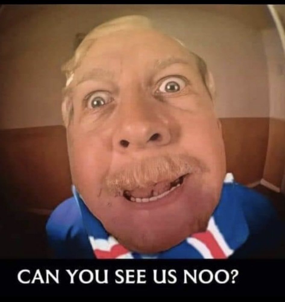 FreeMyself2023's tweet photo. Where are you all hiding 😂 https://t.co/RO1w9GKJcD
