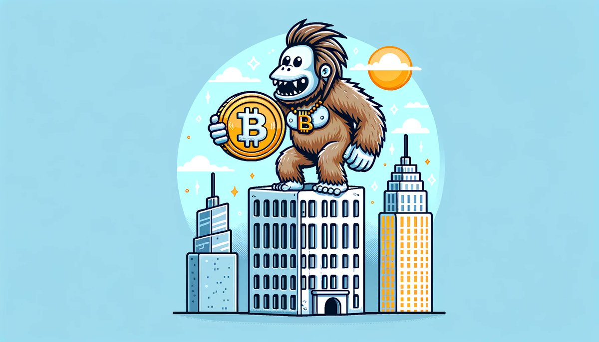OTZI67506's tweet photo. Scaling the heights of the crypto world, #otzi the Iceman proves he's not just cool, he's crypto-cool! 🌆🔥
#BTC #NFT #BRC20 #ORDI https://t.co/2EZd1tL9bx