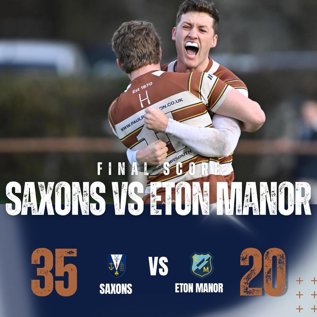 Southend Rugby Club 1870 tweet media