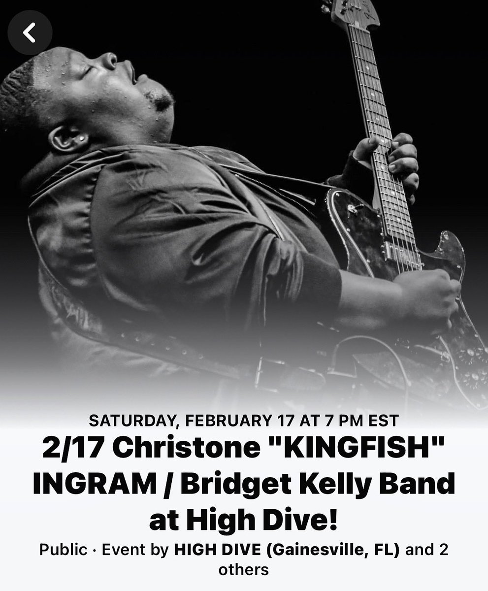TONIGHT GAINESVILLE FLORIDA 2/17/24