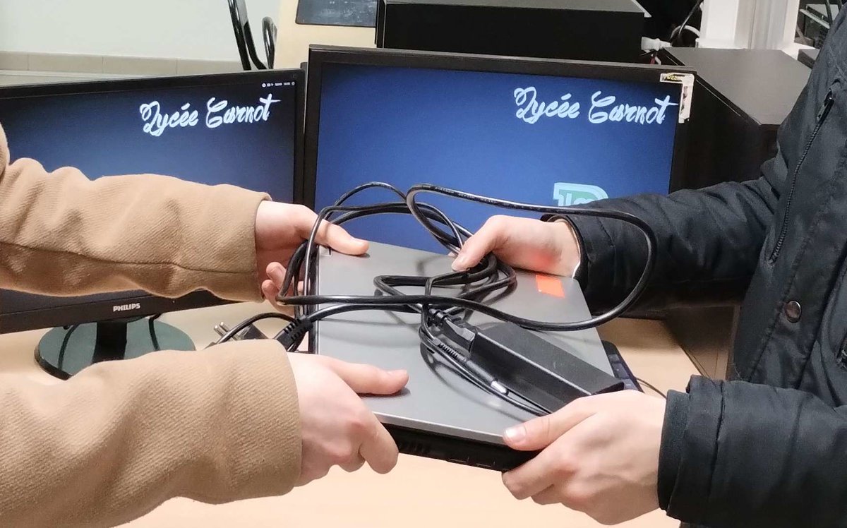 Romain Debailleul tweet media