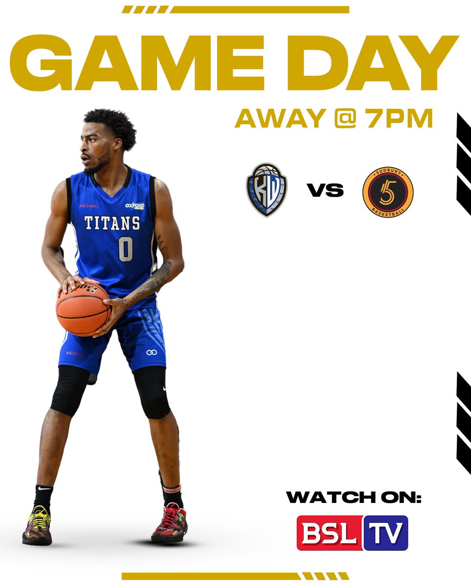 KW Titans tweet media
