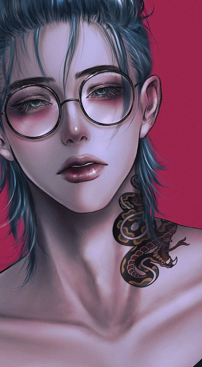 silverson02 커미션 tweet media