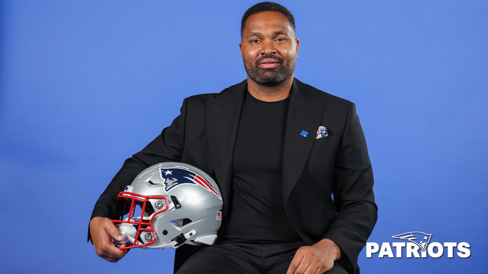 Jerod Mayo Wallpaper