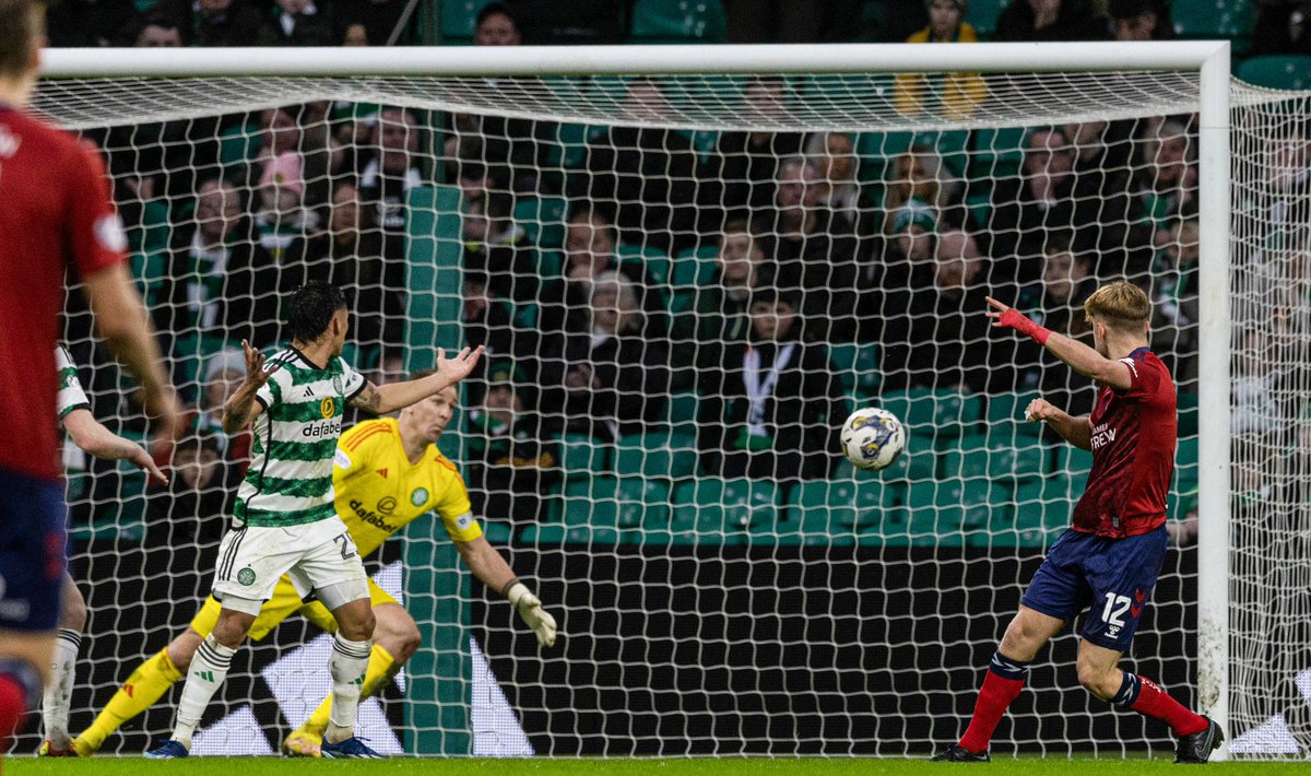KilmarnockFC's tweet photo. David Watson fires it home 💙 https://t.co/Fsd2KruhSQ