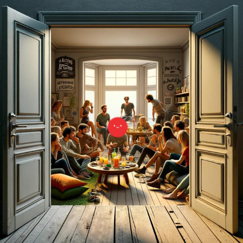 C’est l’heure de l’ApérOP (n°5) :

Retour sur l’actualité de la semaine sur Optimism !
(1/9)