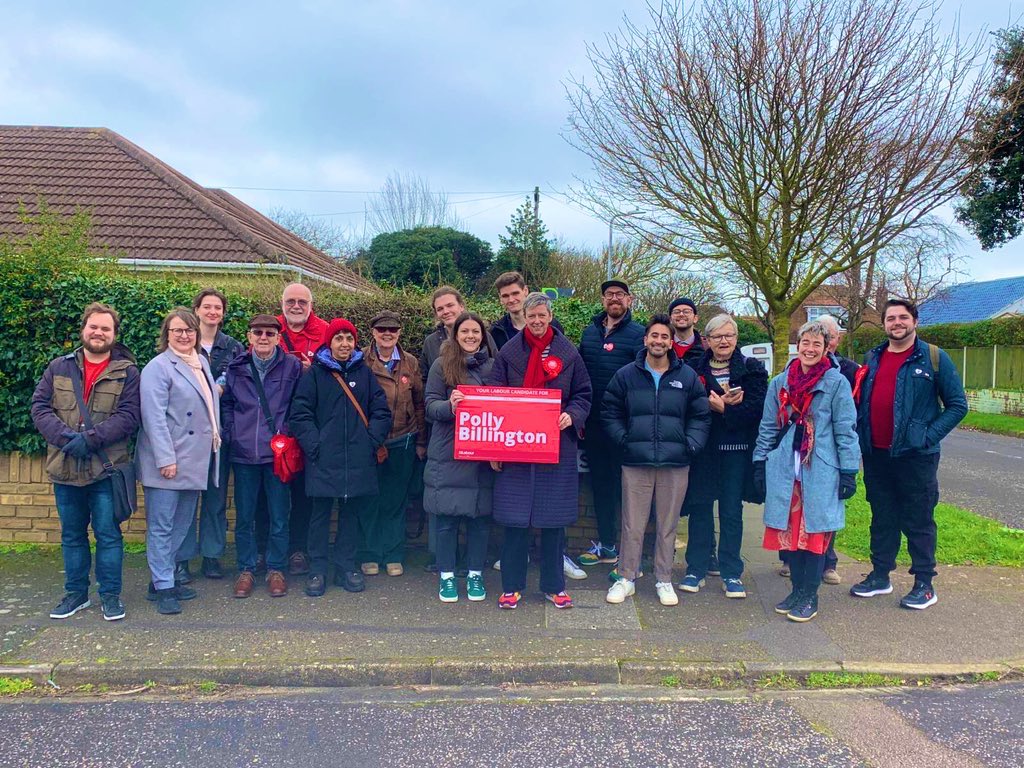 LGBT+ Labour London & South East tweet media