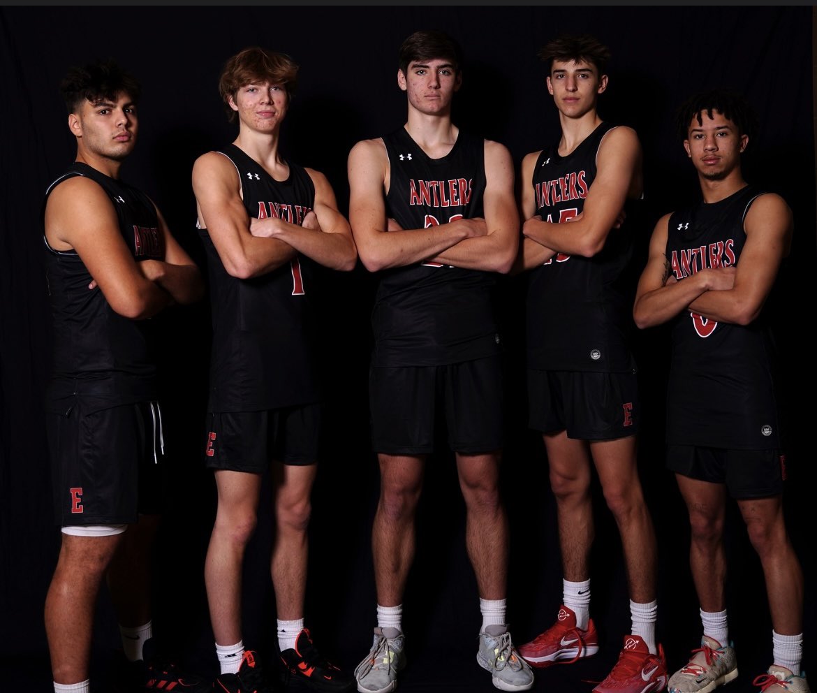 antlerbball's tweet photo. SENIOR NIGHT‼️🏀

Come out and support the team and especially our terrific seniors Audric, Colin, Cole, Nate, and Luke! They will be recognized before the game with their families.

🆚 Omaha Roncalli 
📍 Elkhorn High School
⏱️ JV - 5:30 / Var - 7:00
📺 https://t.co/tDwP0QUmy9 https://t.co/pZ4VUvAv2l