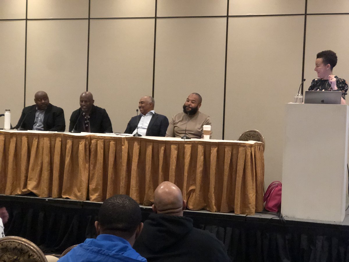 Day 1 of the #CoalitionConvention was amazing! Thanks to all of our speakers attendees, and partners for making it a success.

We are ready to kickoff Day 2 right now in Provence 3/4 with the Navigating Hard Times Panel.

#JoinTheCoalition
#PreparePromoteProduce