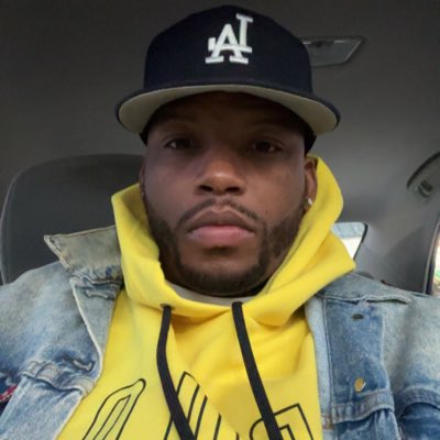 LEONMOORE68's tweet photo. #NewProfilePic https://t.co/WkRnWbJAlt