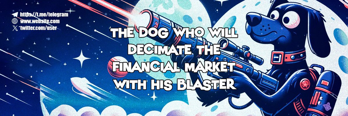 Dogwifblaster tweet media