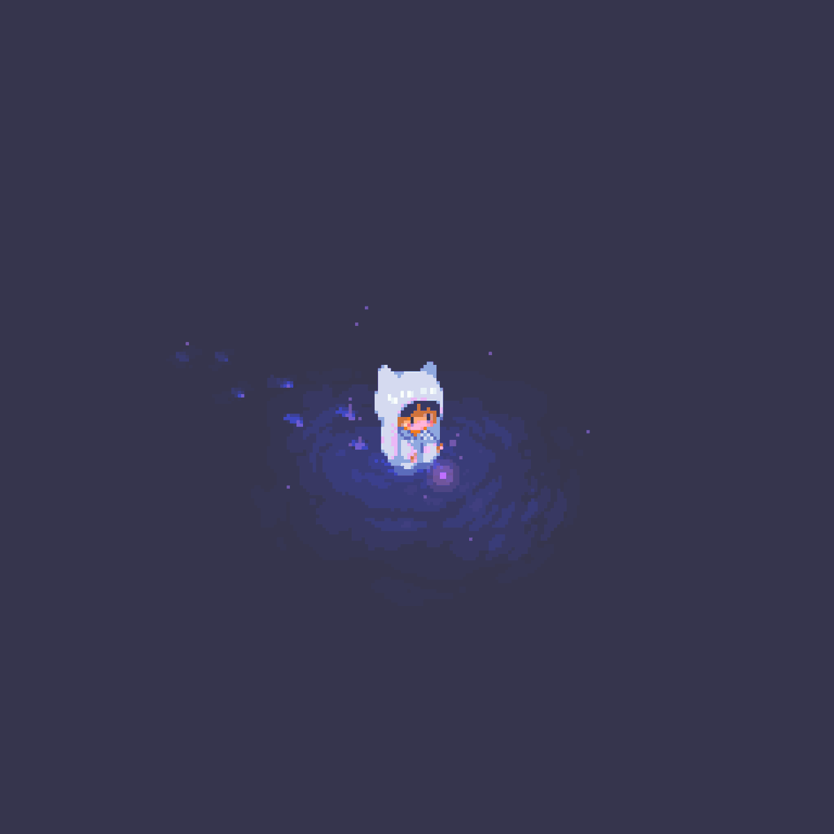 mobikosmos's tweet photo. #JHOPE a ray of light left in the box https://t.co/Rkae6GvI2s