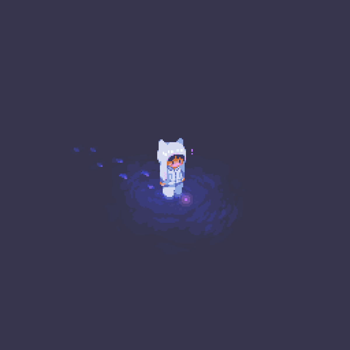 mobikosmos's tweet photo. #JHOPE a ray of light left in the box https://t.co/Rkae6GvI2s