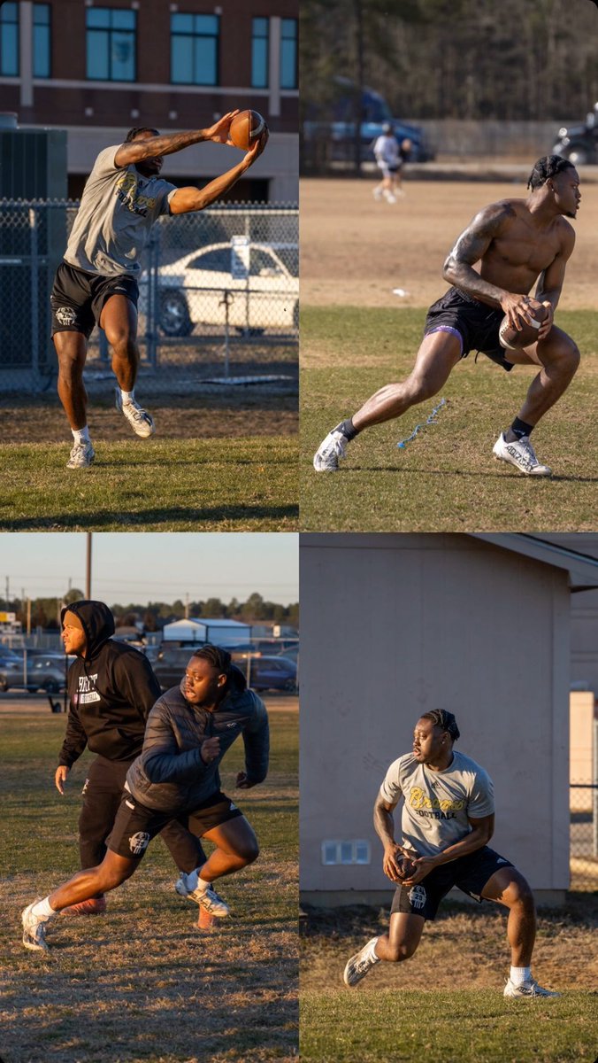 Jabari Baines tweet media