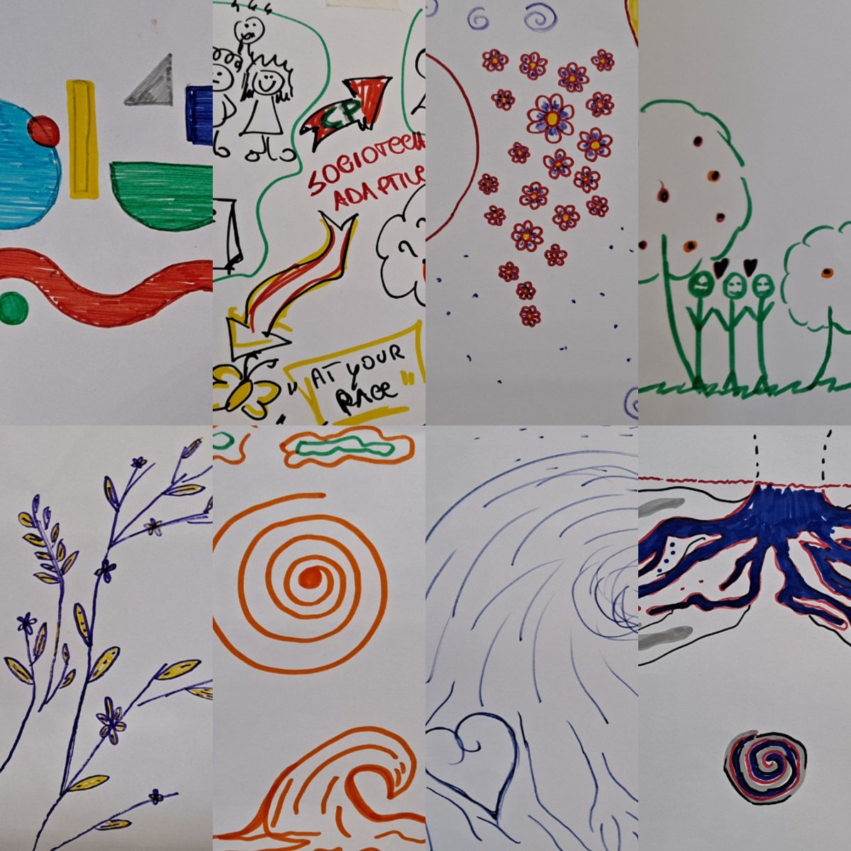 Claudia Pellicori (@pellicors) on Twitter photo Thrilled for the incredible cocretion unfold at our #CPjam. The synergy of minds and shared vision was truly inspiring. Here the power of presence and togetherness! #2024H1 <a href="/CocoonPro/">Cocoon Pro</a> Thrilled for the incredible cocretion unfold at our #CPjam. The synergy of minds and shared vision was truly inspiring. Here the power of presence and togetherness! #2024H1 <a href="/CocoonPro/">Cocoon Pro</a>