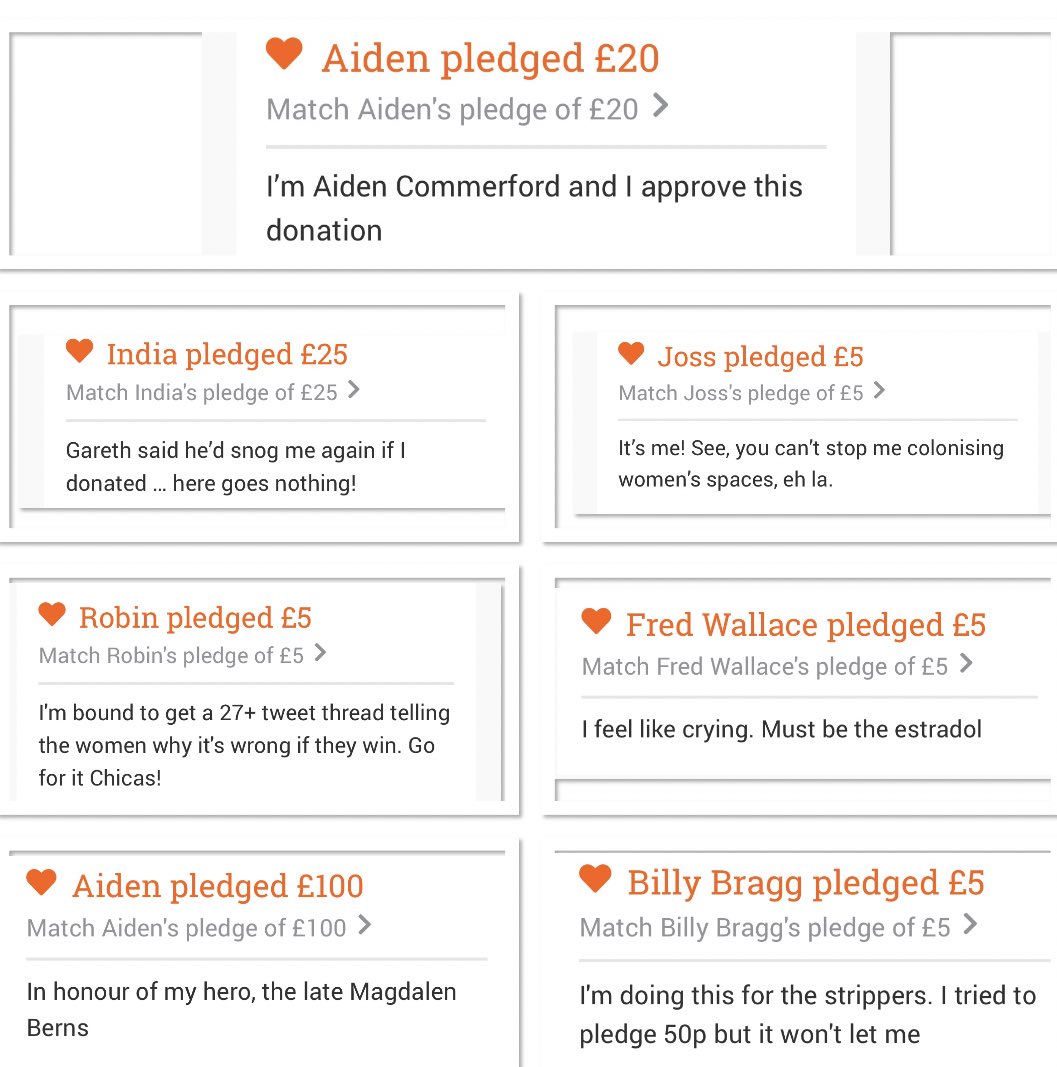 We’re all going to hell but at least we’ll have a laugh 🤣🤣🤣

Who was Billy doing it for the strippers? 😂😂😂