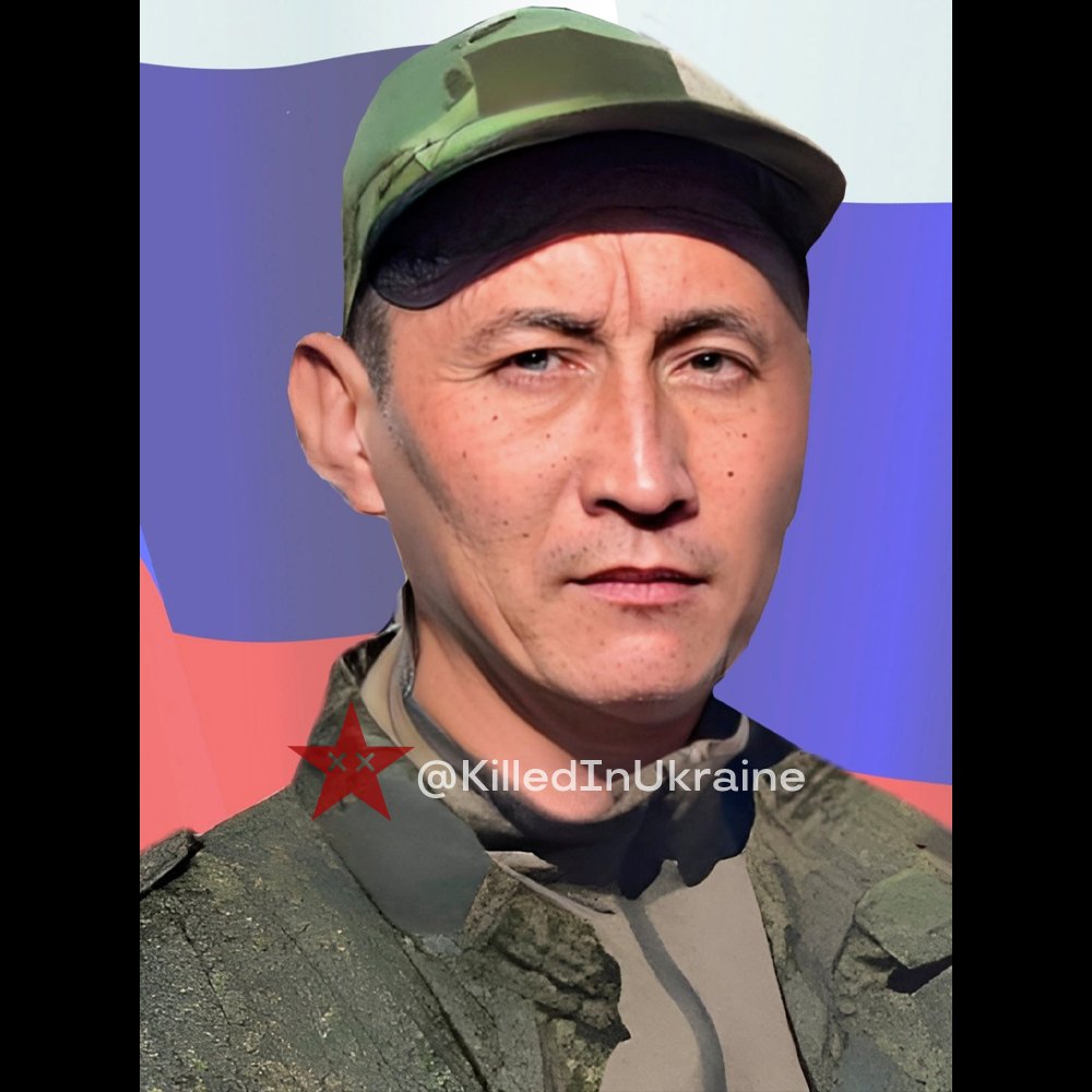 Senior Lieutenant Хамматов Тагир Закиевич (Khammatov Tagir Zakievich) from Bashkortostan was eliminated in Ukraine on 5 February ’24.
vk.com/wall-53797991_…