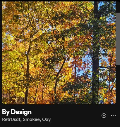 TheConstantCrew's tweet photo. @Retr0sdf single By Design is out now! Ft. Smokee and Oxy OUT ON ALL PLATFORMS

https://t.co/1tCFwh7BPz https://t.co/67i4FPCZpj