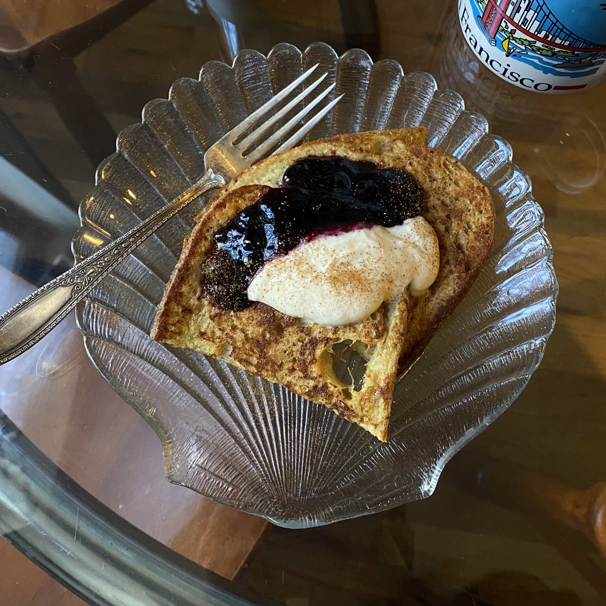 hackergrl's tweet image. Been kinda slaying with my breakfasts lately