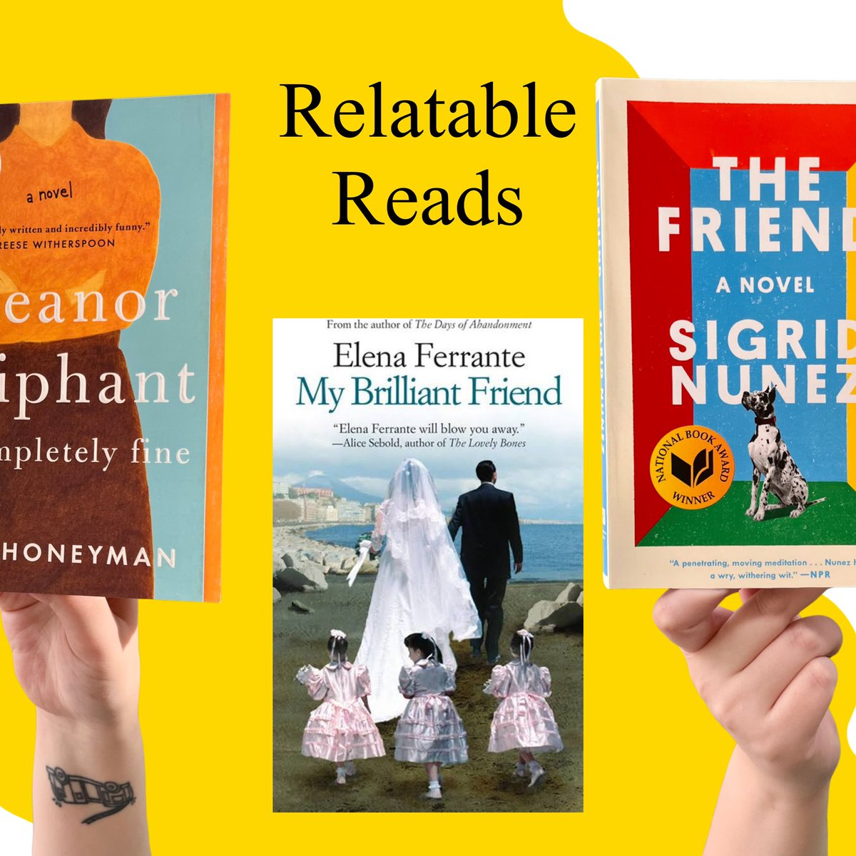 Book City tweet media