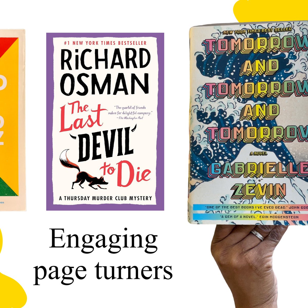 Book City tweet media