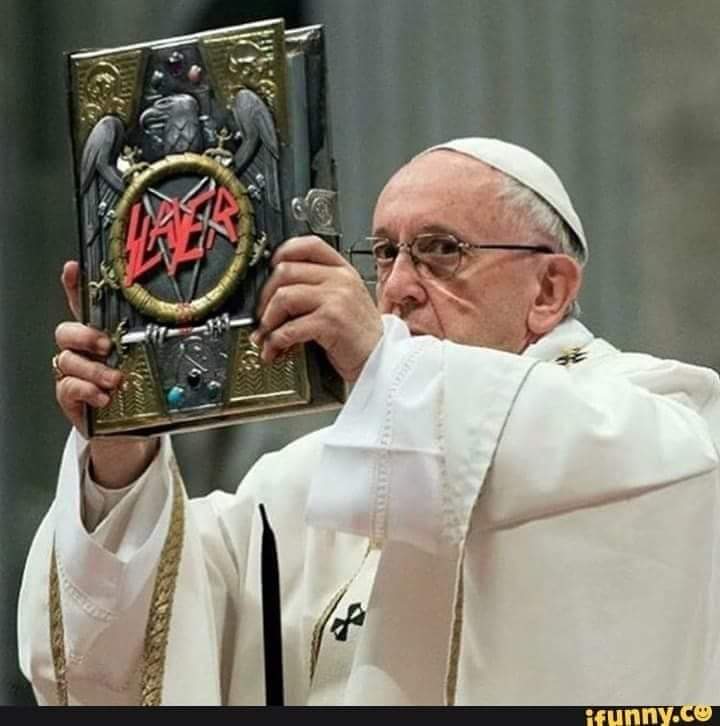 HeavyMadness's tweet photo. The holy book 📖 👌👌 https://t.co/YkjJcpd7Fo