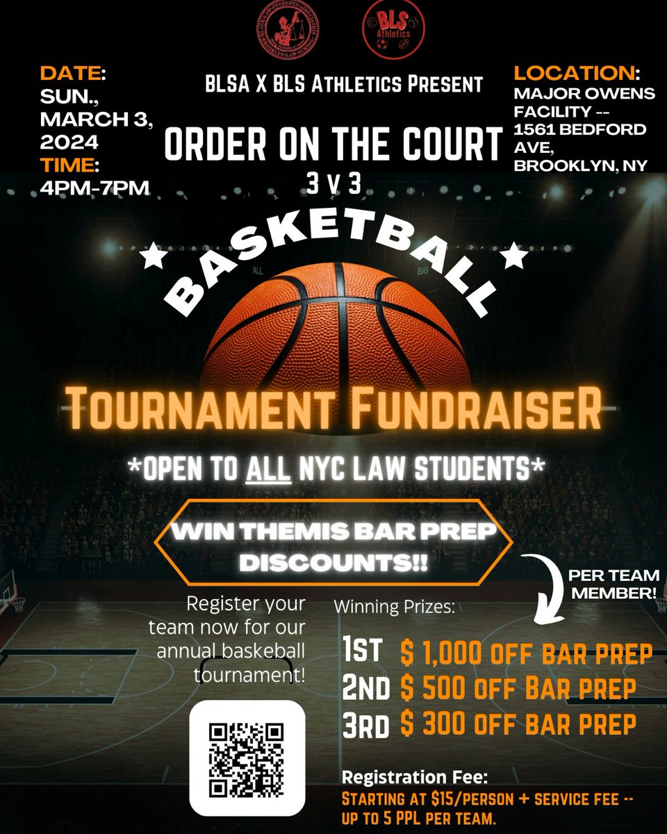RAHthschilds's tweet photo. Hold me down and re"tweet" this y'all. Need it viral lol. Open to all NYC-area (including Long Island) law students and you only need one law student per team. Register here: https://t.co/G7J6pqiG9C. https://t.co/viDGBivGpY