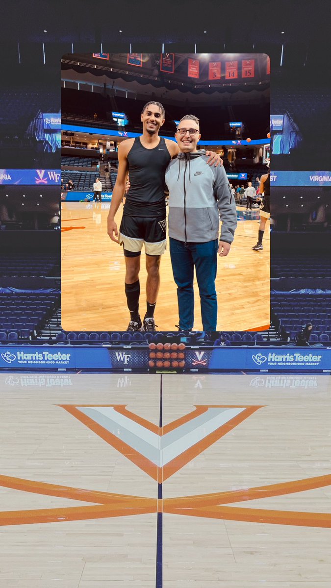 Niccolò Scavuzzo (@nico_scavu) on Twitter photo Glad I had a pre-game talk with my Italian fellow <a href="/AbramoCanka/">Abramo Canka</a> here in Charlottesville.
Keep shining and smiling! Glad I had a pre-game talk with my Italian fellow <a href="/AbramoCanka/">Abramo Canka</a> here in Charlottesville.
Keep shining and smiling!