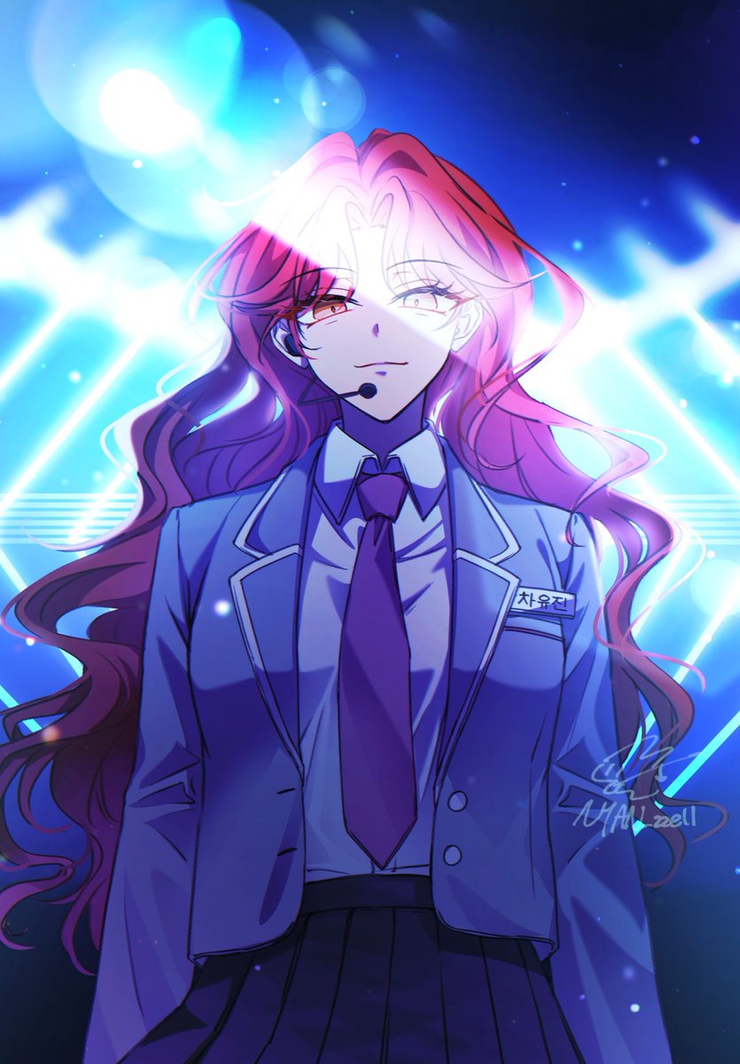 61화 그 장면 뇨타