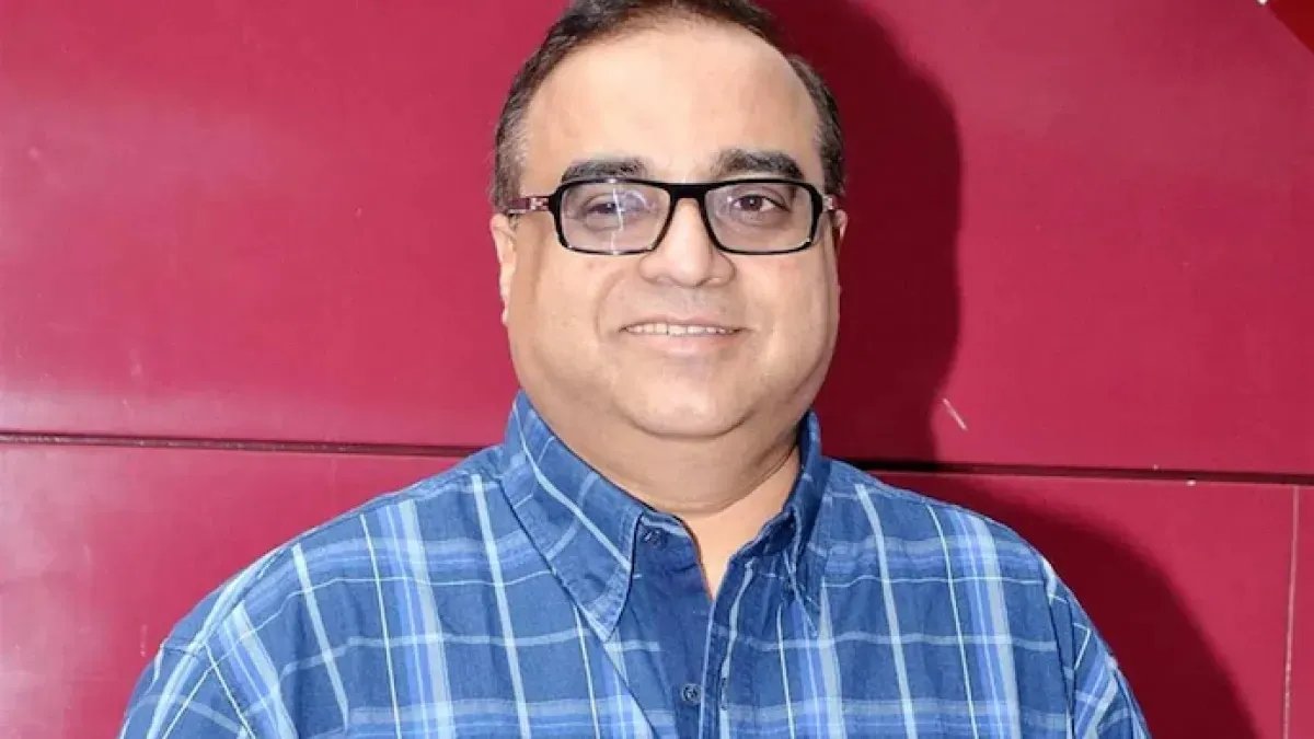 VistaarNews's tweet photo. เคซเคฟเคฒเฅเคฎเคฎเฅเคเคฐ Rajkumar Santoshi เคเฅ 2 เคธเคพเคฒ เคเฅ เคธเคเคพ, เค
เคฌ เคเฅเคฏเคพ เค
เคงเคฐ เคฎเฅเค เคฒเคเค เคเคพเคเคเฅ เคธเคจเฅ เคฆเฅเคเคฒ เคเฅ 'เคฒเคพเคนเฅเคฐ 1947'?
#RajkumarSantoshi #Lahore1947 #Jamnagarcourt #VistaarNews
เคชเคขเคผเฅเค เคชเฅเคฐเฅ เคเคฌเคฐ- https://t.co/hC1arJKcwq https://t.co/3WxMbqOEdd