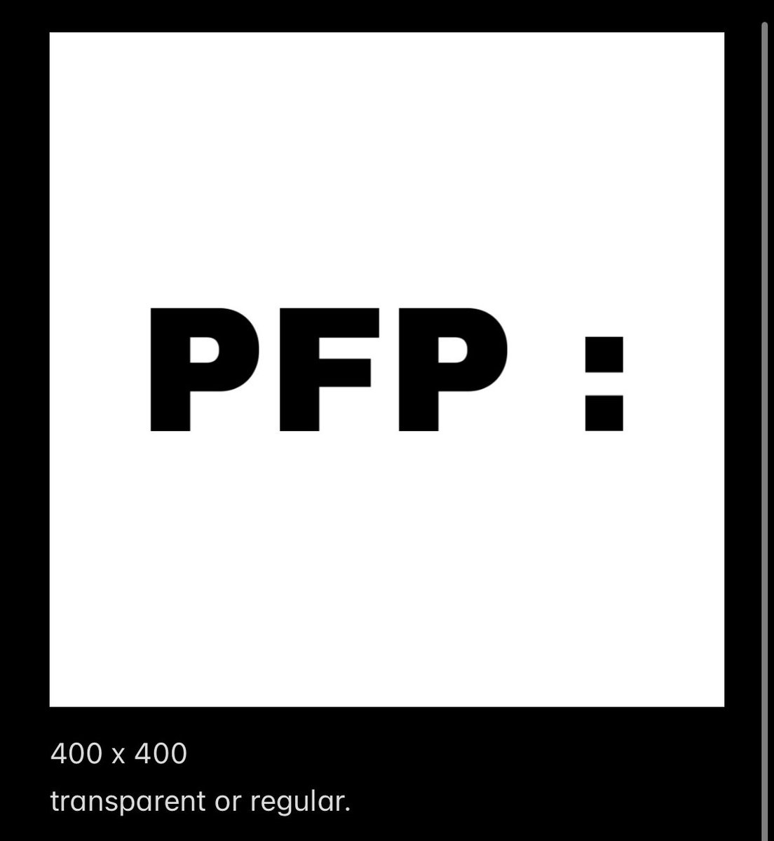 layoutsofjae's tweet image. ⠀⠀⠀⠀⠀
 ⠀⠀⠀⠀⠀ ⠀⠀⠀⠀  ◜ PRICES  🕊️
 ⠀⠀⠀      ━━━━━━━━━━━━
PFP -  $5

HEADER -  $10

PIN -  $10

FULL  LAYOUT -  $15
——————————

if  there’s  any  to  be  excluded ,  for  example:  you  want  two  options  ?  $10  only  works !
⠀⠀⠀⠀⠀