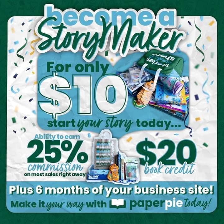 Join our team today!