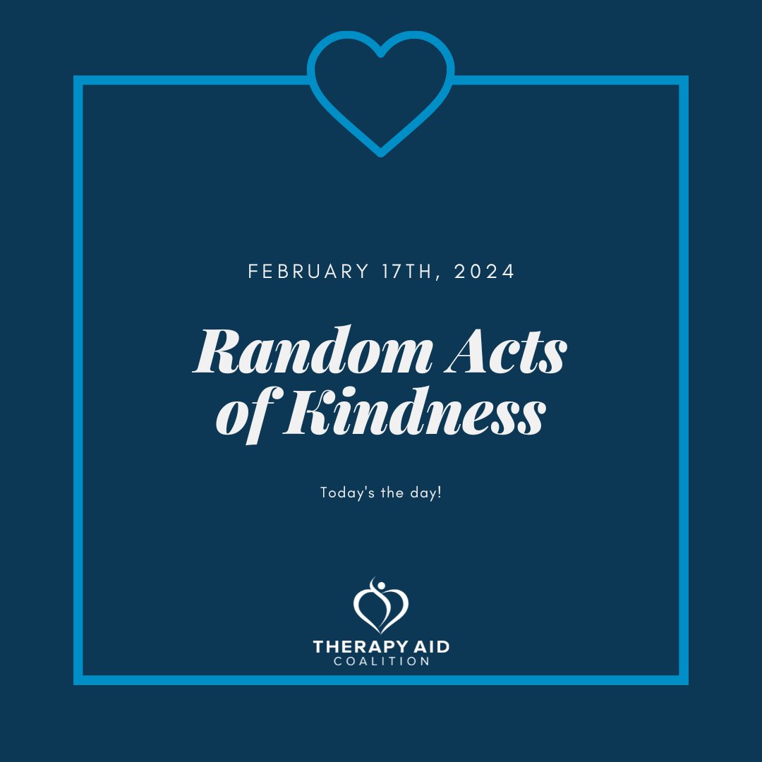 Today is Random Acts of Kindness Day! What will you do to express kindness today? 💜 “Be kind whenever possible. It is always possible.” —The 14th Dalai Lama 💜 “Spread love everywhere you go. Let no one ever come to you without leaving happier.” —Mother Teresa
