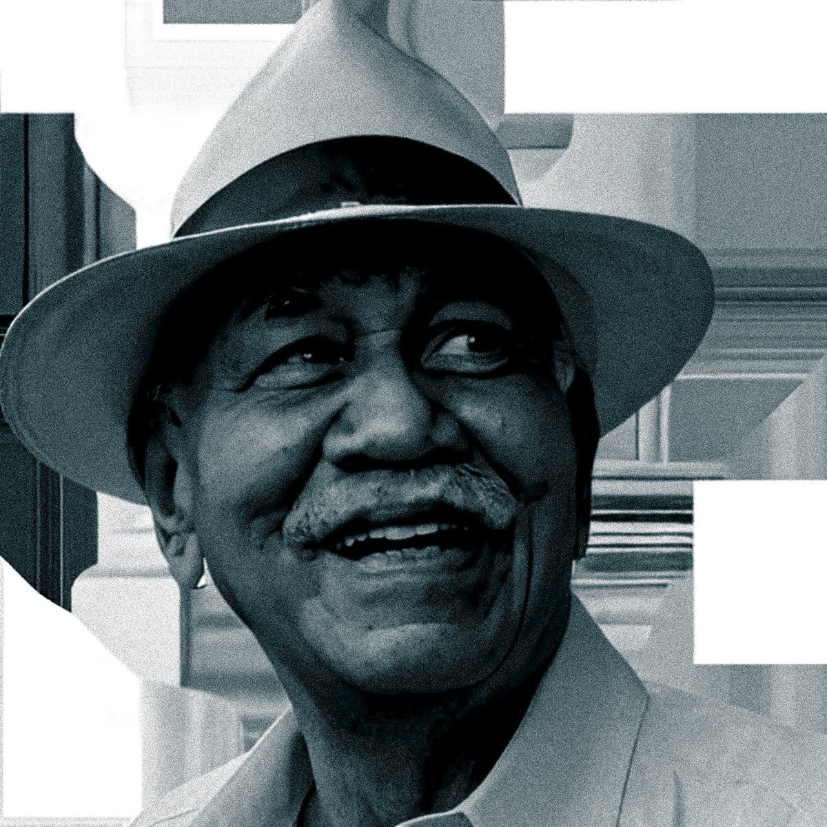 En esa suerte de ser poeta y músico, combatiente y amigo, #DinamiCuba honra la memoria de #AlmeidaVive –a 97 años de su nacimiento– con su propia convicción enérgica de que ¡Aquí no se rinde nadie, c....!

#DeZurdaTeam