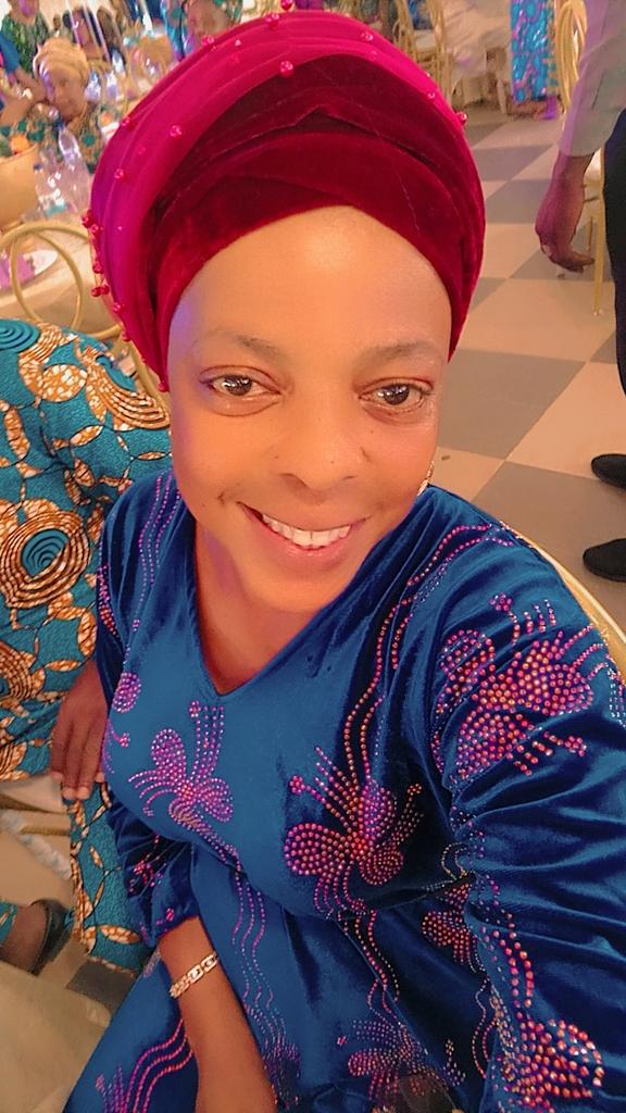 AdiraMarket's tweet photo. This is my business page... I am 100% legit. I DON'T scam and WON'T.

This is the face behind Adira Market and this is my personal handle. @iyawo_carpenter https://t.co/A2QUatdcn9