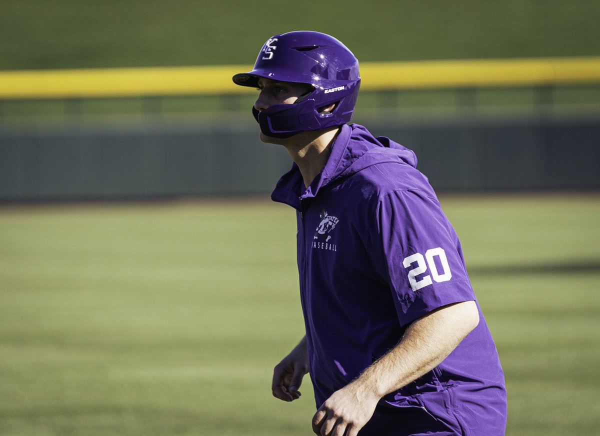 K-State Baseball tweet media