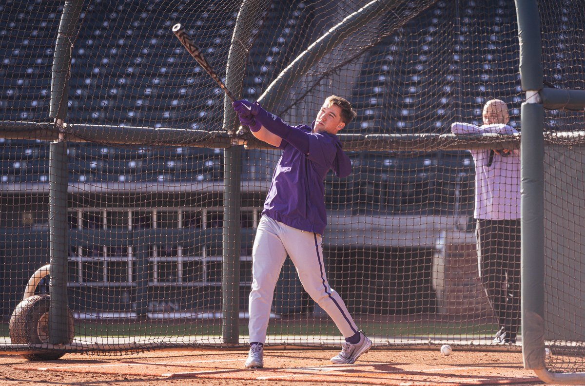 K-State Baseball tweet media