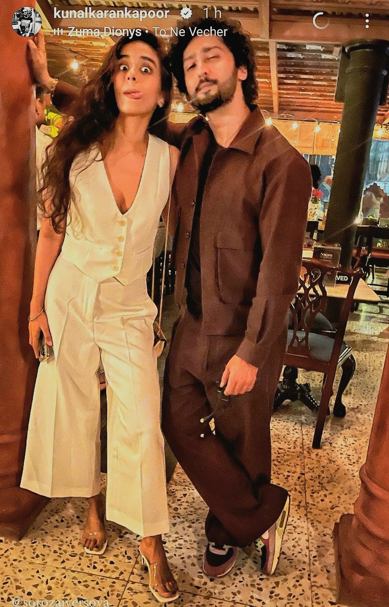 Never ever change🥺🫶

#ZiddiDilMaaneNa | #sidsa | <a href="/kunalkkapoor/">Kunal Kapoor</a>