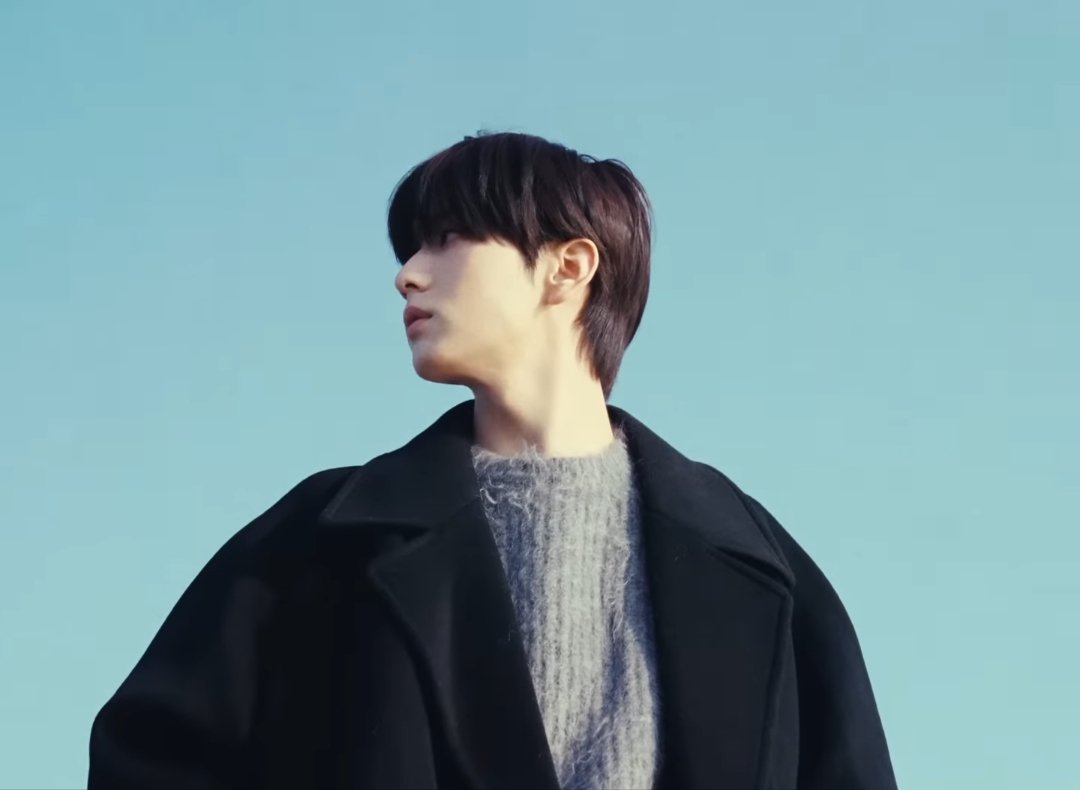 .<a href="/TXT_members/">TOMORROW X TOGETHER</a> SOOBIN's Forest (Original Song: Choi Yuree) cover has now surpassed 2M views on YouTube.
📎 youtu.be/lomg3JLjIQc?si…