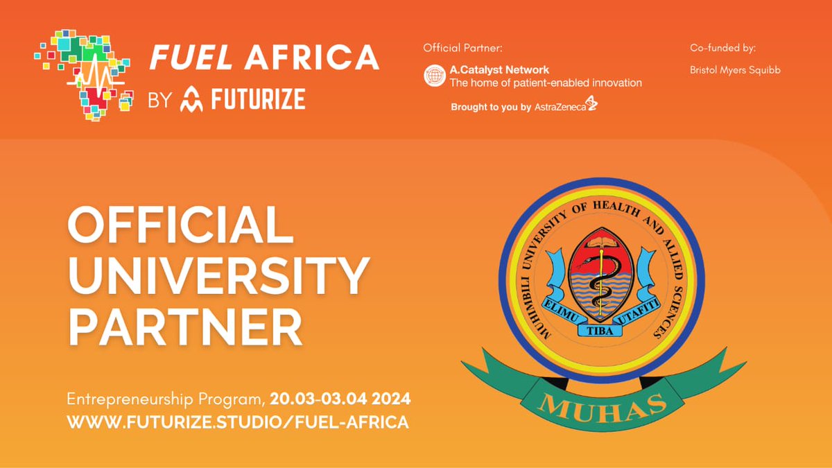 MUHAS Students' Symposium for Debate tweet media